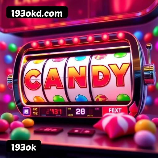 App Mobile 193ok - Jogue em Qualquer Lugar no Seu Smartphone