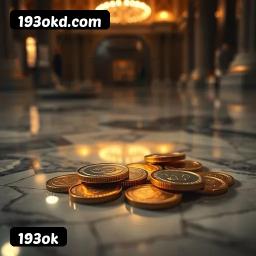 Benefícios do Login 193ok - Bônus e Vantagens Exclusivas